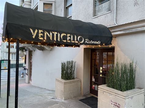 venticello|venticello san francisco.